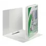Archivador de anillas Leitz 42770001 A4 blanco