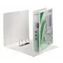 Archivador de anillas Leitz 42810001 A4 blanco