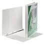 Archivador de anillas Leitz 42820001 A4 blanco