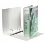 Archivador de anillas Leitz 42870001 A4 blanco