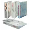 Archivador de anillas Leitz 42870001 A4 blanco