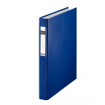 Archivador de anillas Leitz 42100035 A4 azul