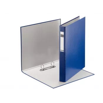 Archivador de anillas Leitz 42100035 A4 azul