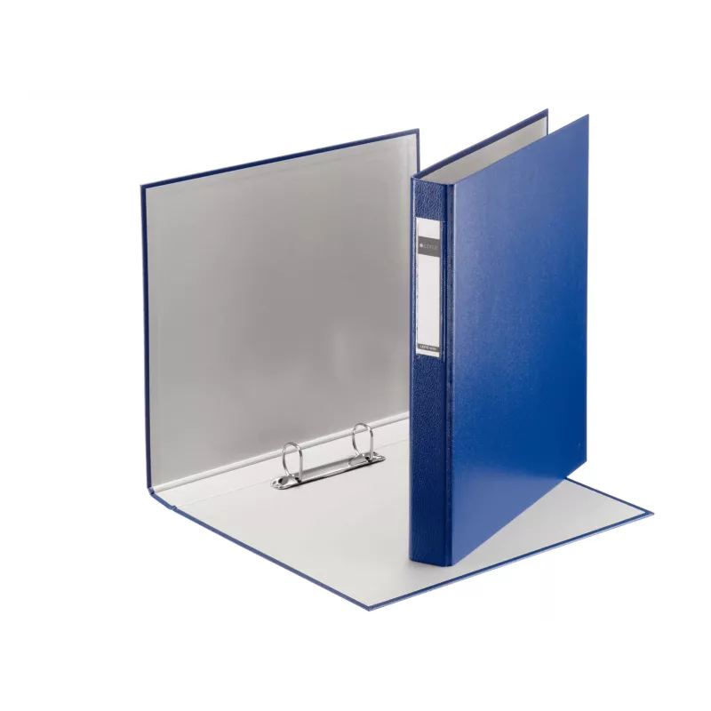 Archivador de anillas Leitz 42100035 A4 azul