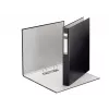 Archivador de anillas Leitz 42100035 A4 negro