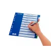 Índice de pestañas Leitz 12566000