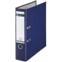Archivador de anillas Leitz 10105068 A4 azul