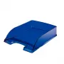 Bandeja/organizador de escritorio Leitz 52260039 poliestireno azul, transparente