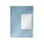 Leitz Archivador CombiFile Organizer A4, A4, polipropileno (PP), azul, 313 mm, 229 mm