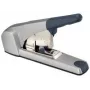 Leitz Grapadora plana Heavy Duty Clinch, 120 hojas, 23/15XL, 5,6 cm, 1000 grapas, 2,6 kg, 370 x 109 x 234 mm