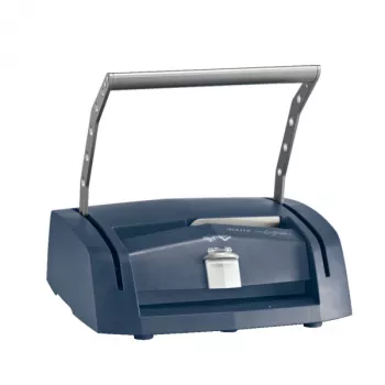 Leitz Encuadernadora impressBIND 280, manual, 280 hojas