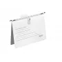 Leitz carpeta colgante Alpha Active FSC®, A4, blanca, cartón, 348 mm, 266 mm, 70 g