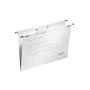 Leitz carpeta colgante Alpha Active FSC®, A4, blanca, cartón, 348 mm, 260 mm, 90 g