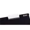 Leitz portaequiquetas Alpha Active, A4, transparente, 60 mm, 35 mm