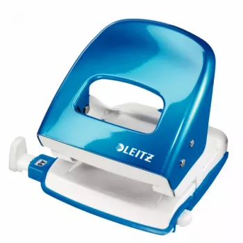 Leitz NeXXt Series perforadora de oficina metálica 30 hojas azul