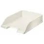 Leitz bandeja de documentos WOW, plástico, blanca, A4, 242 x 330 x 60 mm, 255 mm, 70 mm