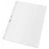 Leitz funda A4 Recycle, 210 x 297 mm (A4), transparente, polipropileno (PP), vertical, 0,1 mm, 230 mm