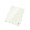 Leitz carpeta plana de cartón WOW A4, A4, cartón, blanca, vertical, 250 hojas, 80 g/m²