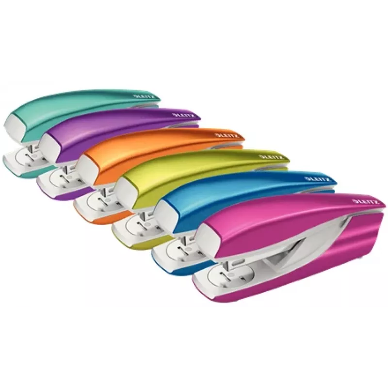 Leitz NeXXt 23.10.5502 metalizado, rosa