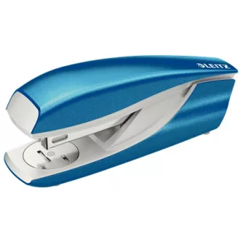 Leitz NeXXt 55021036 grapadora azul, metalizado