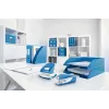 Leitz NeXXt 55021036 grapadora azul, metalizado