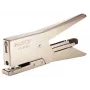 Leitz grapadora Juwel-2000, niquelada, hasta 12 hojas, 10 años de garantía - 5557-00-82