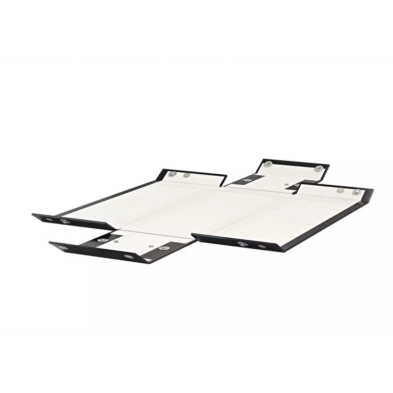 Leitz Click & Store WOW caja de almacenamiento de CD, negra, cartón, 143 mm, 352 mm, 136 mm, 440 g