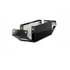 Leitz Click & Store WOW caja de almacenamiento de CD, negra, cartón, 143 mm, 352 mm, 136 mm, 440 g