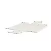 Leitz Click & Store WOW caja de almacenamiento de CD, blanca, cartón, 143 mm, 352 mm, 136 mm, 440 g