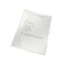 Leitz Recycle carpeta A4, A4, polipropileno (PP), transparente, mate, vertical, 220 mm