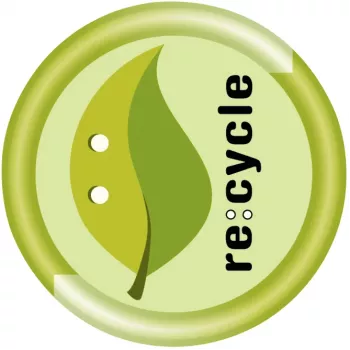Leitz Recycle carpeta A4, A4, polipropileno (PP), transparente, mate, vertical, 220 mm