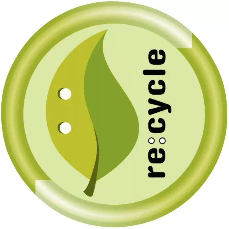 Leitz Recycle carpeta A4, A4, polipropileno (PP), transparente, mate, vertical, 220 mm