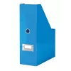 Leitz Click & Store WOW archivador de revistas, azul, cartón, 103 mm, 253 mm, 330 mm, 95 x 245 x 310 mm