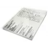 Leitz funda transparente elástica PP con solapa 180my A4, 210 x 297 mm (A4), transparente, polipropileno (PP), vertical, 80 g/m², 236 mm