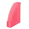 Leitz archivador de revistas Plus Standard, rosa, plástico, A4, 7 cm, 78 mm, 278 mm