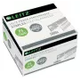 Leitz grapas Power Performance P4 26/8 caja con 5000 uds., paquete de grapas, 26/8, 8 mm, 100 grapas, fijación, 26/8