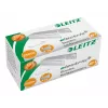 Leitz grapas No10 E1 eléctrica caja con 2500, paquete de grapas, 4 mm, 2500 grapas, grapado, E1, acero galvanizado