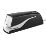 Leitz NeXXt grapadora eléctrica 5532 10 hojas, 10 hojas, clinch estándar, 1 cm, plástico, negro, AC