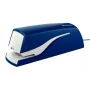 Leitz grapadora eléctrica 5532 NeXXt 10 hojas, 10 hojas, 200 grapas, 1 cm, 1 cm, plástico, azul
