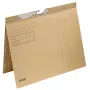 Leitz 21140000 carpeta colgante cartón A4 marrón