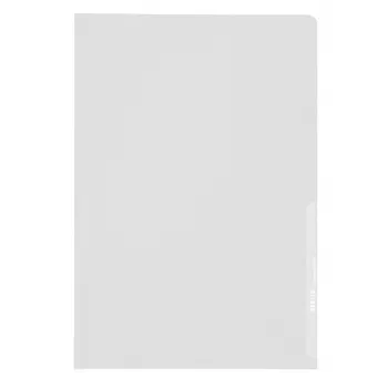 Leitz archivador Premium A4, 30 % de material reciclado (pre-consumer), A4, polipropileno (PP), 313 mm, 220 mm, 20 g