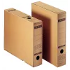 Leitz 60840000 caja de archivo cartón negro