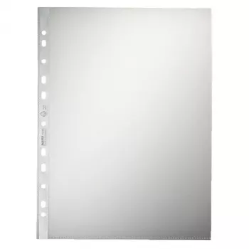 Leitz 4790000 funda transparente A4 100 uds.