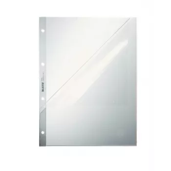 Leitz 47840003 funda transparente A4 polipropileno (PP)