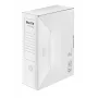 Leitz caja de archivo Infinity FSC® 100 mm, blanco, A4, 160 g, 100 x 330 x 255 mm