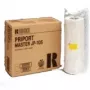 Ricoh Priport JP1010 A4 master JP10S, 2 uds., A4