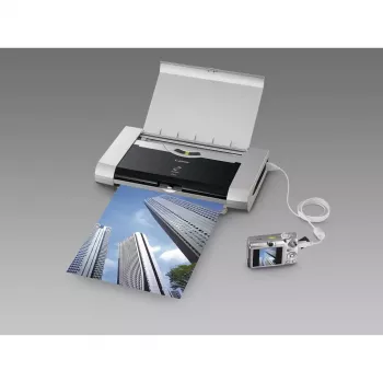 Canon PIXMA iP90v impresora de inyección de tinta color 4800 x 1200 dpi A4