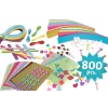 Lena SM42664, set de manualidades para niños, 8 año(s), multicolor