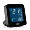 Braun BC09-DCF despertador digital negro