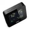 Braun BC09-DCF despertador digital negro
